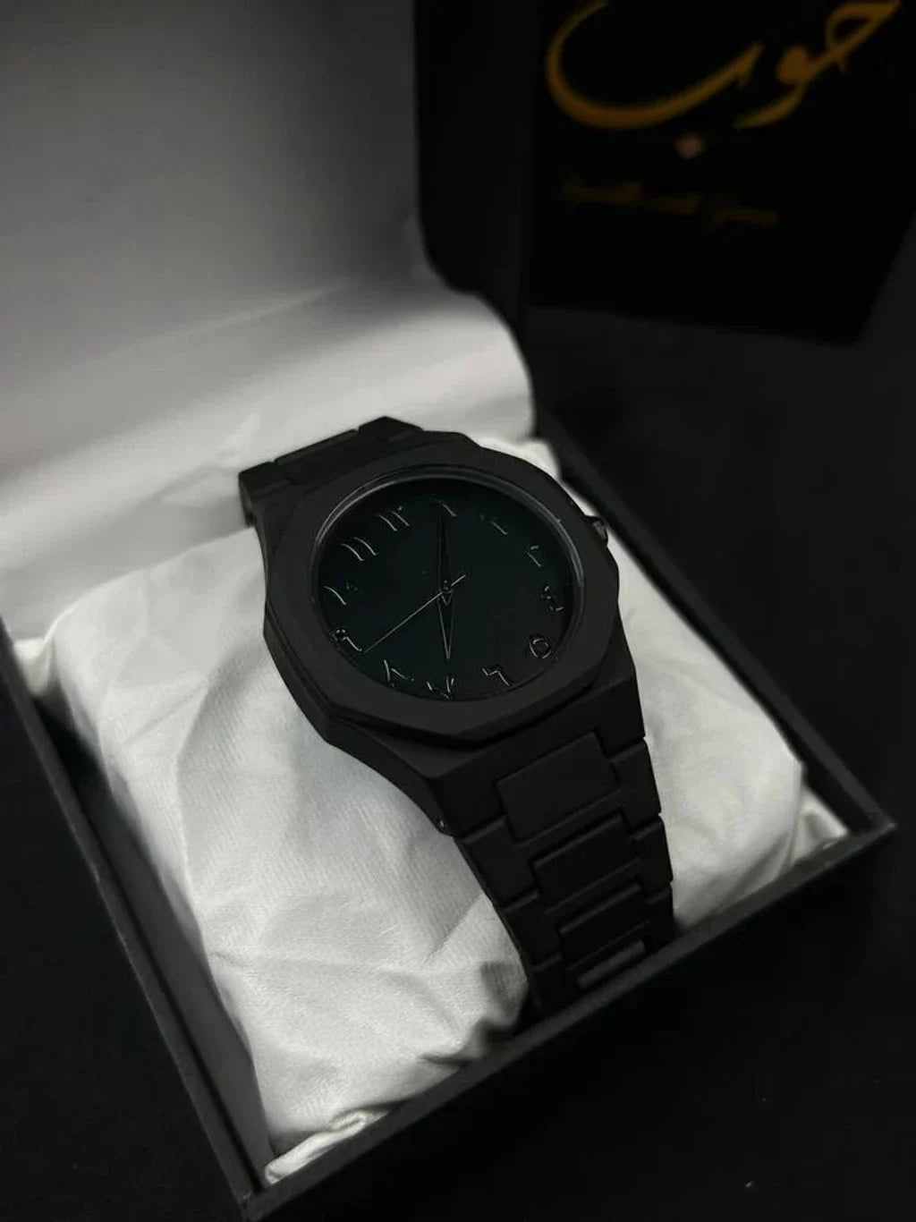 Midnight Edition