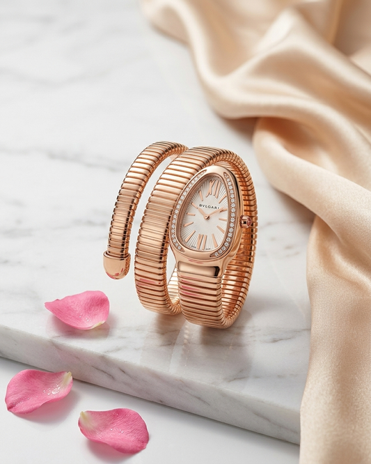 Bvlgari Serpenti Collection 1||1 quality