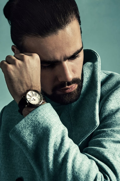 Men’s collection