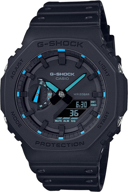 GA-2100 | BLUE Needles | 1:1 Quality