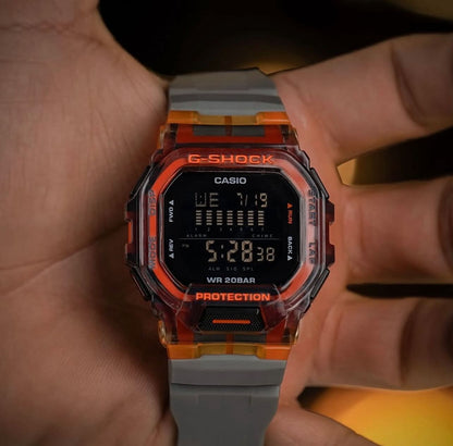 G-Shock GBD-200SM-1A5. 1||1 quality