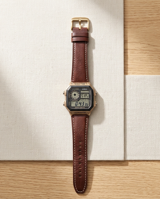 Casio AE-1200WHL-5AV 1||1 quality