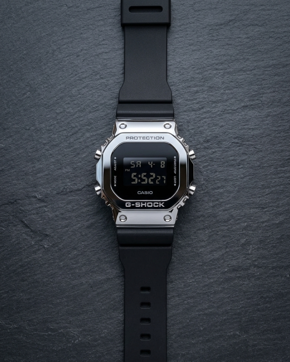GM5600 Strap | 1:1 quality