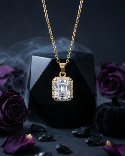 Noir Radiance — elegant and fashionable 1||1 quality