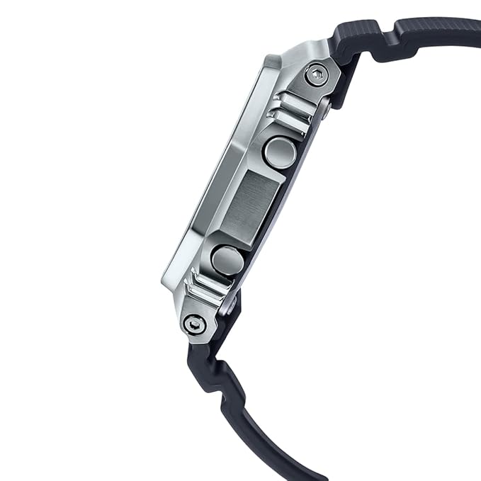 | Metal |G1159| 1:1 Quality|SILVER replica