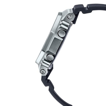 | Metal |G1159| 1:1 Quality|SILVER replica