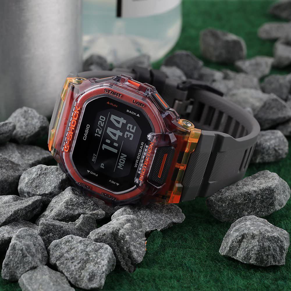 G-Shock GBD-200SM-1A5. 1||1 quality