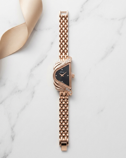 Dior |Swiss made women's watch 1|1 quality