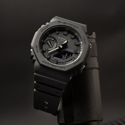 GA-2100 | CHRONOGRAPH WORKING | 1:1 Quality