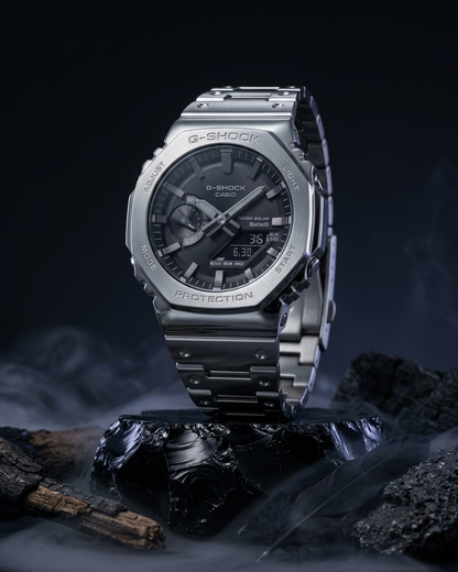 G-Shock GMB| metal chain | 1:1 quality