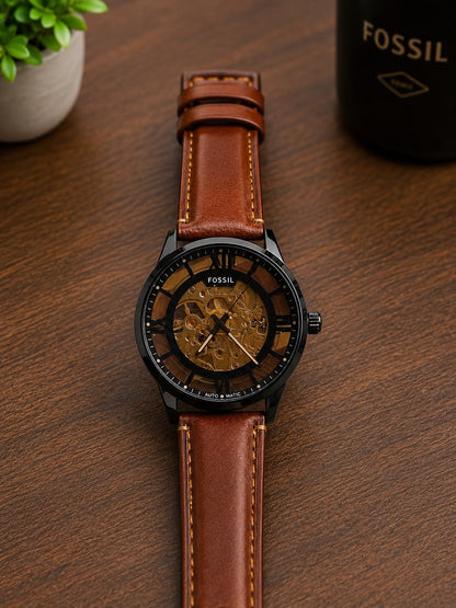 Fossil Townsman Automatic| 1:1 Quality