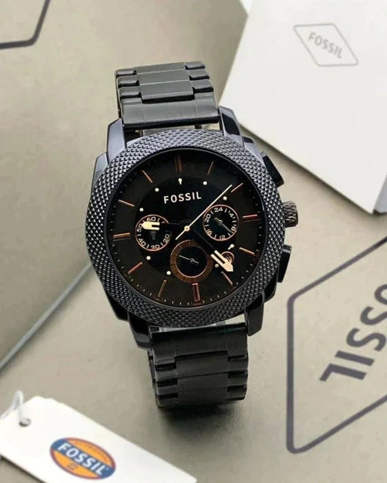 FS4656 - CHAIN Chronograph Watch | 1:1 Quality