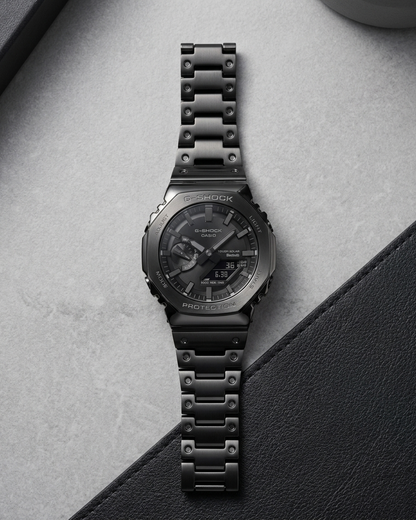 G-Shock GMB| metal chain | 1:1 quality