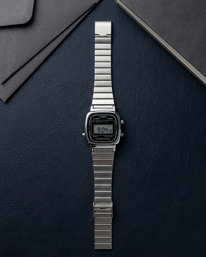 Casio LA670WA-1 1||1 quality