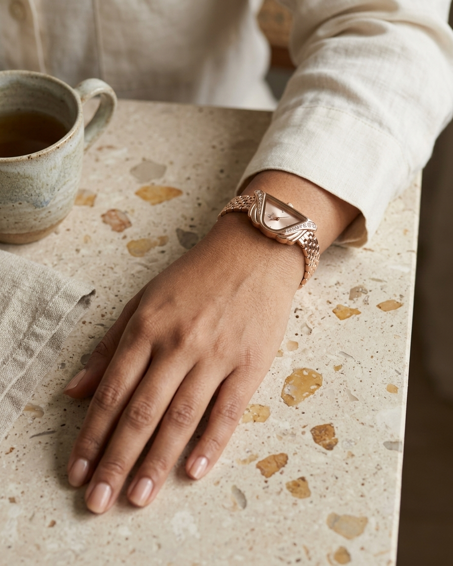 Dior |Swiss made women's watch 1|1 quality