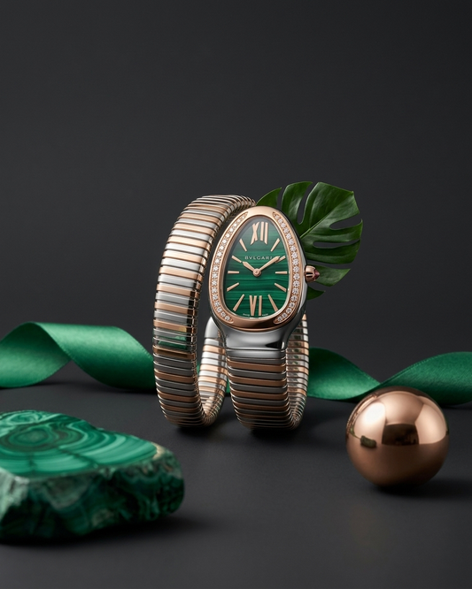 Bvlgari Serpenti Collection 1||1 quality