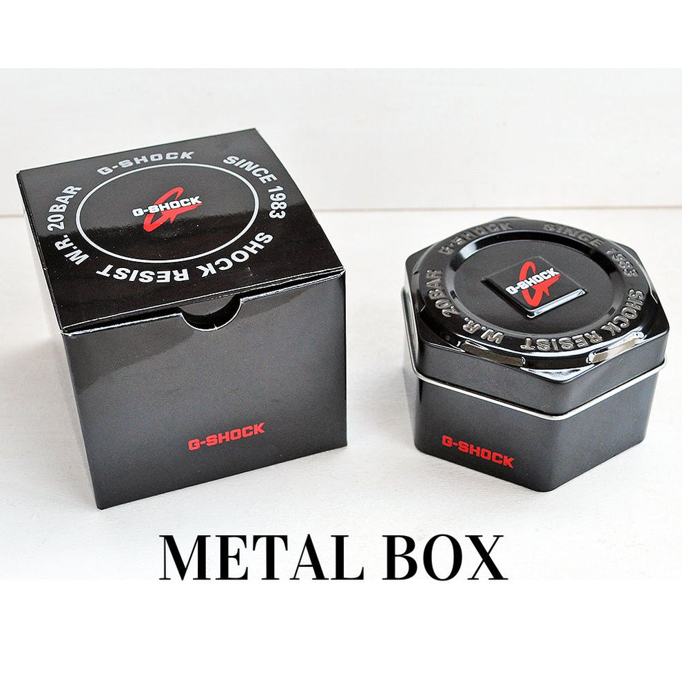 Casio G-Shock DW-5600UBB-1DR 1||1 quality