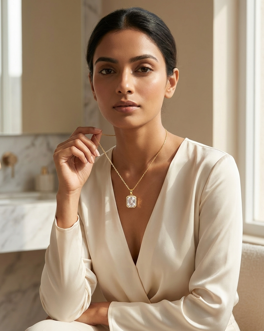 Noir Radiance — elegant and fashionable 1||1 quality