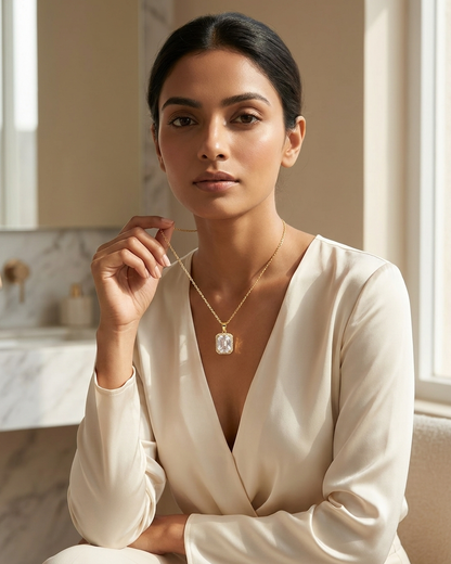 Noir Radiance — elegant and fashionable 1||1 quality