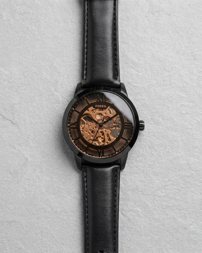 Fossil Townsman Automatic| 1:1 Quality