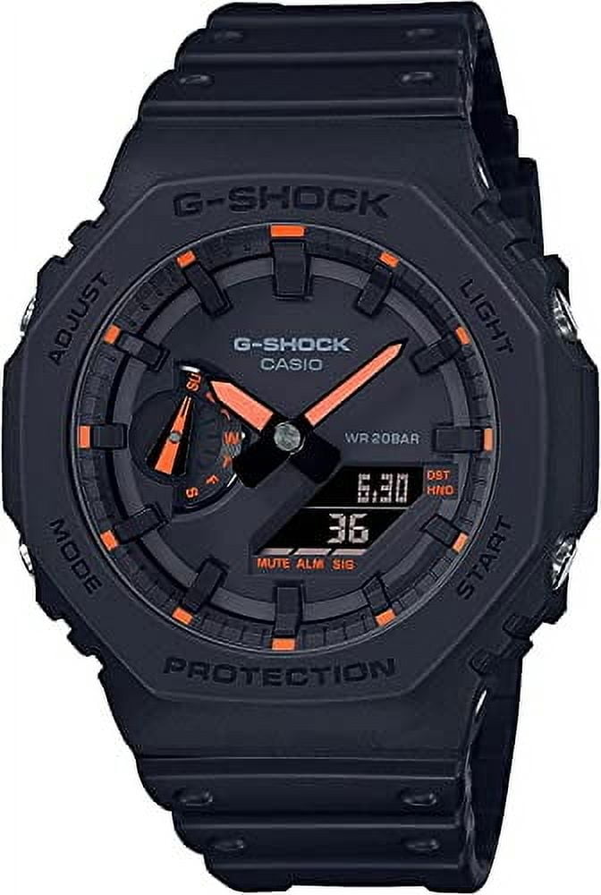 GA-2100 | ORANGE Needles | 1:1 Quality