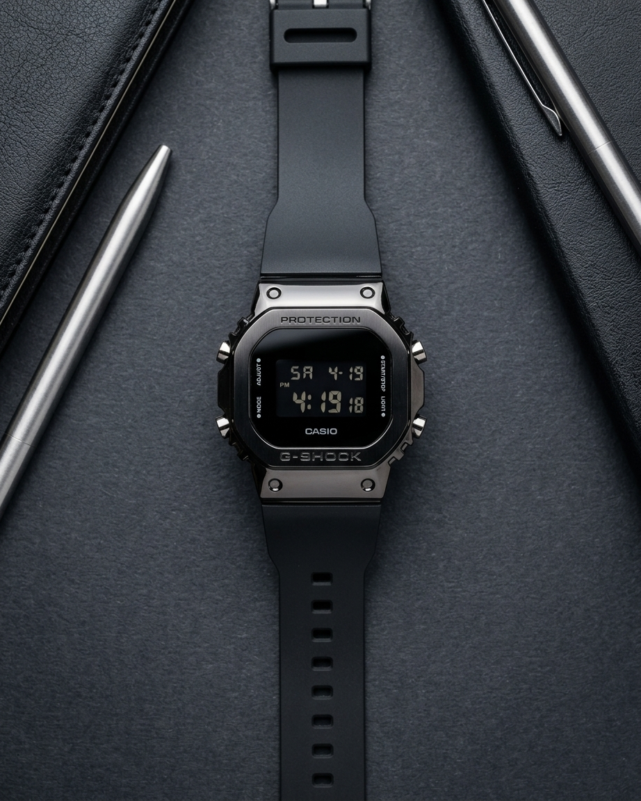 GM5600 Strap | 1:1 quality