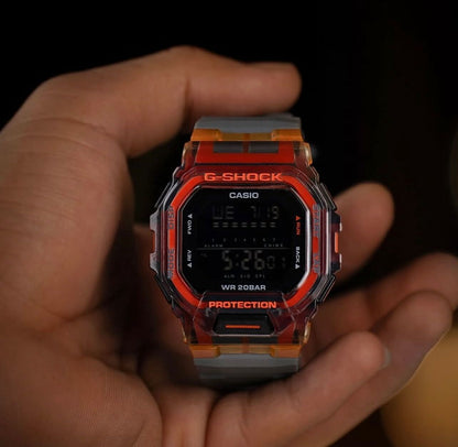 G-Shock GBD-200SM-1A5. 1||1 quality