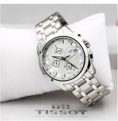 Tissot Chain Chronograph 1853 | 1:1 Quality