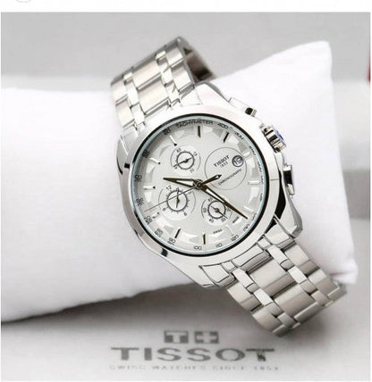 Tissot Chain Chronograph 1853 | 1:1 Quality