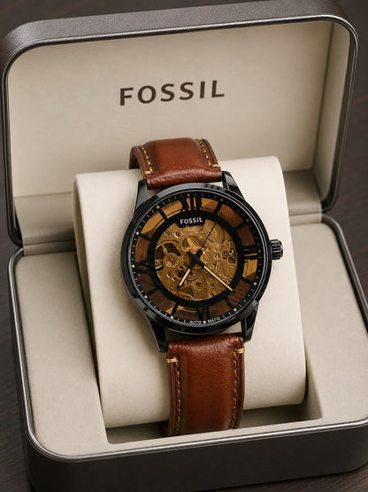 Fossil Townsman Automatic| 1:1 Quality