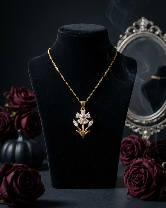 Golden Obsidian — bold and luxurious 1||1 quality