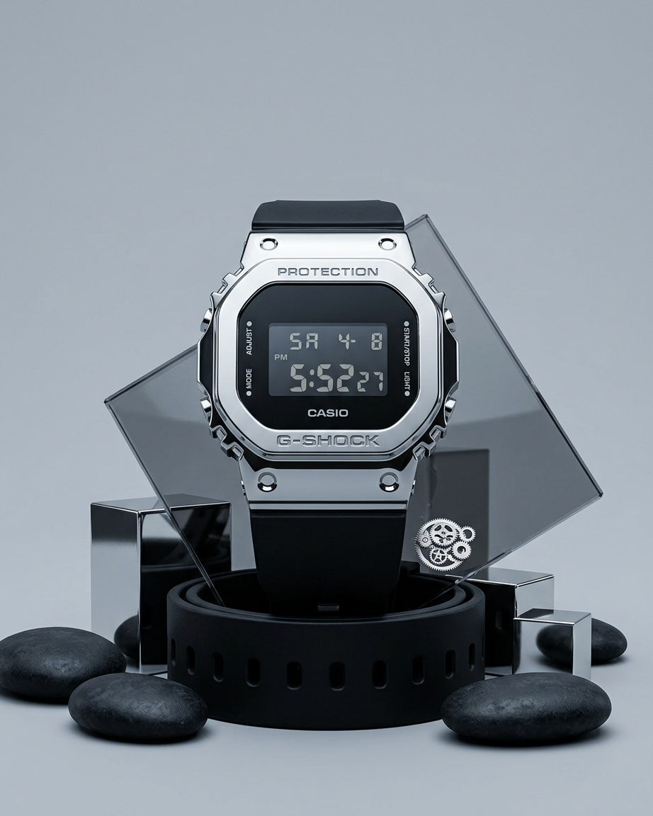 GM5600 Strap | 1:1 quality