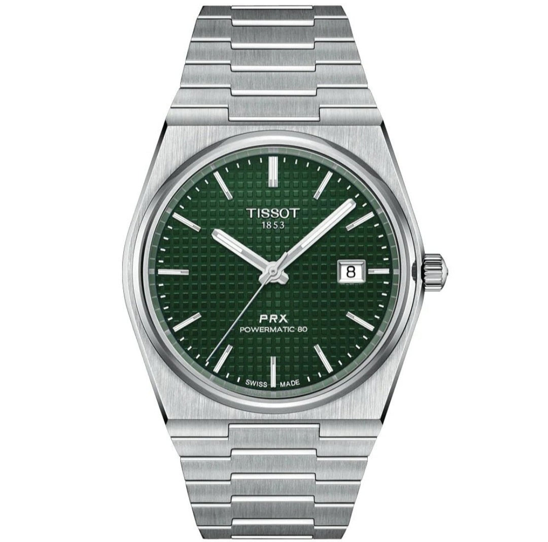 Tissot PRX | 40mm | 1:1 Quality