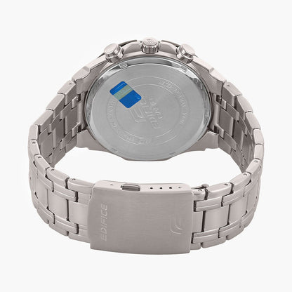 Casio Edifice EF-539D-1AV sliver and black 1:1 quality