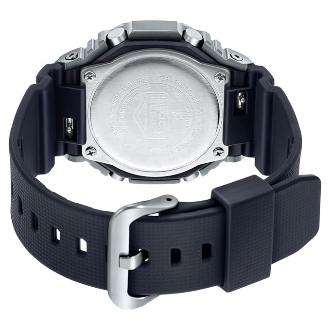 | Metal |G1159| 1:1 Quality|SILVER replica