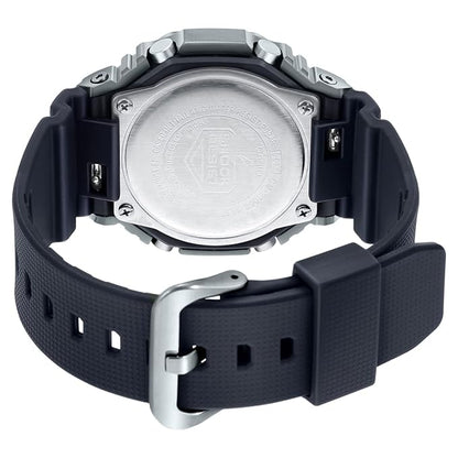 | Metal |G1159| 1:1 Quality|SILVER replica