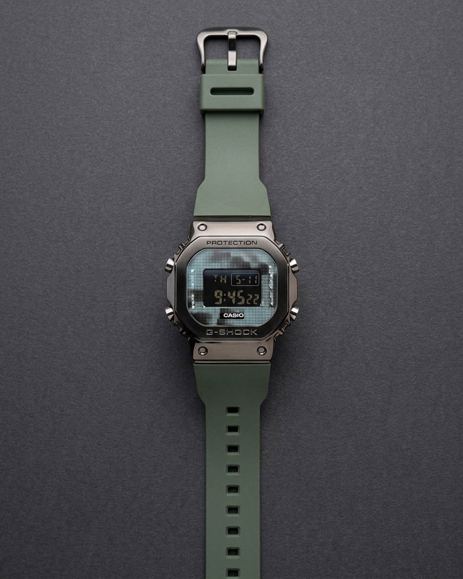 GM5600 Strap | 1:1 quality