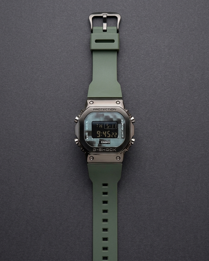 GM5600 Strap | 1:1 quality
