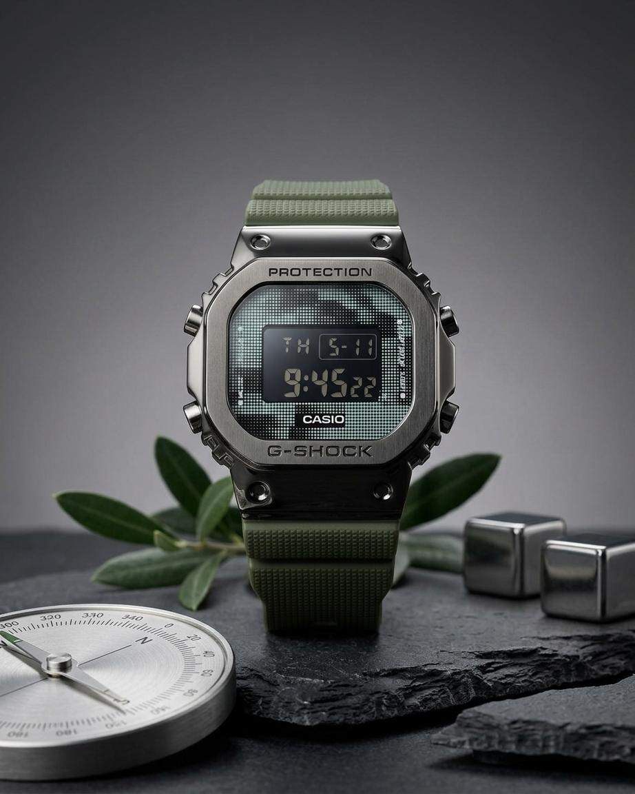 GM5600 Strap | 1:1 quality