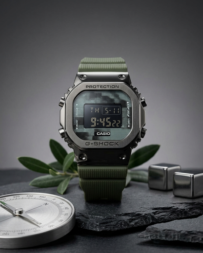 GM5600 Strap | 1:1 quality