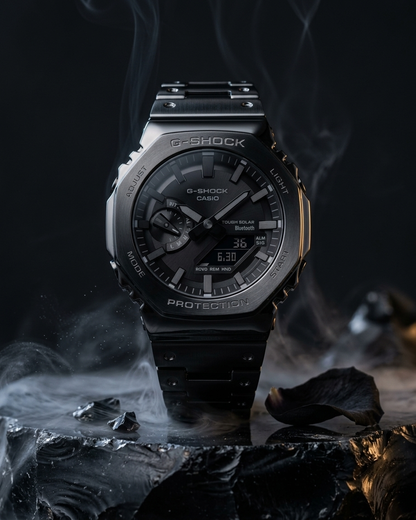 G-Shock GMB| metal chain | 1:1 quality
