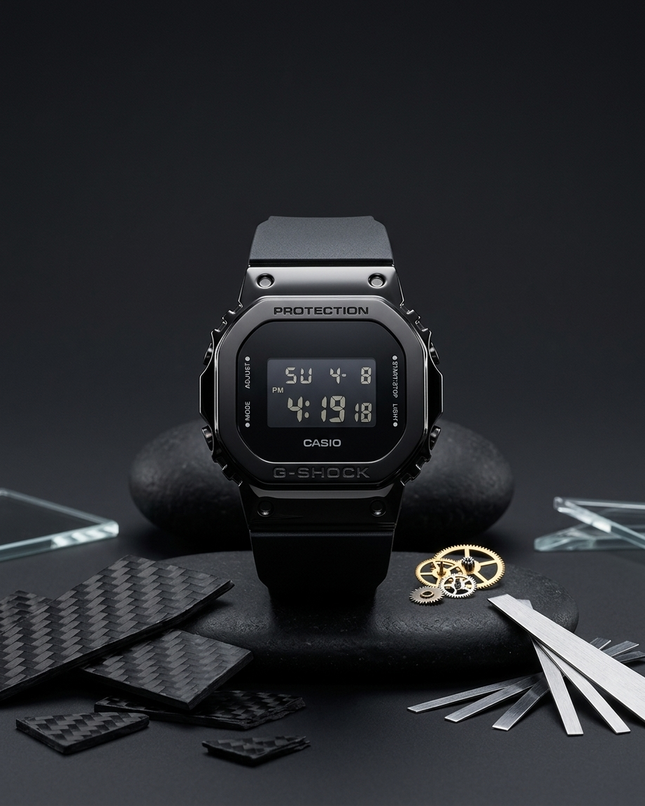 GM5600 Strap | 1:1 quality