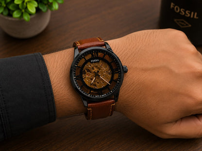 Fossil Townsman Automatic| 1:1 Quality